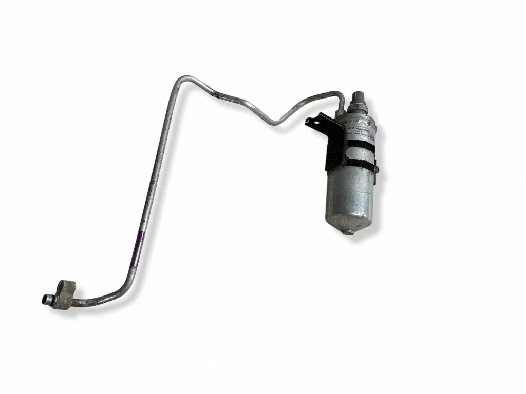 Oro kondicionieriaus sausintuvas