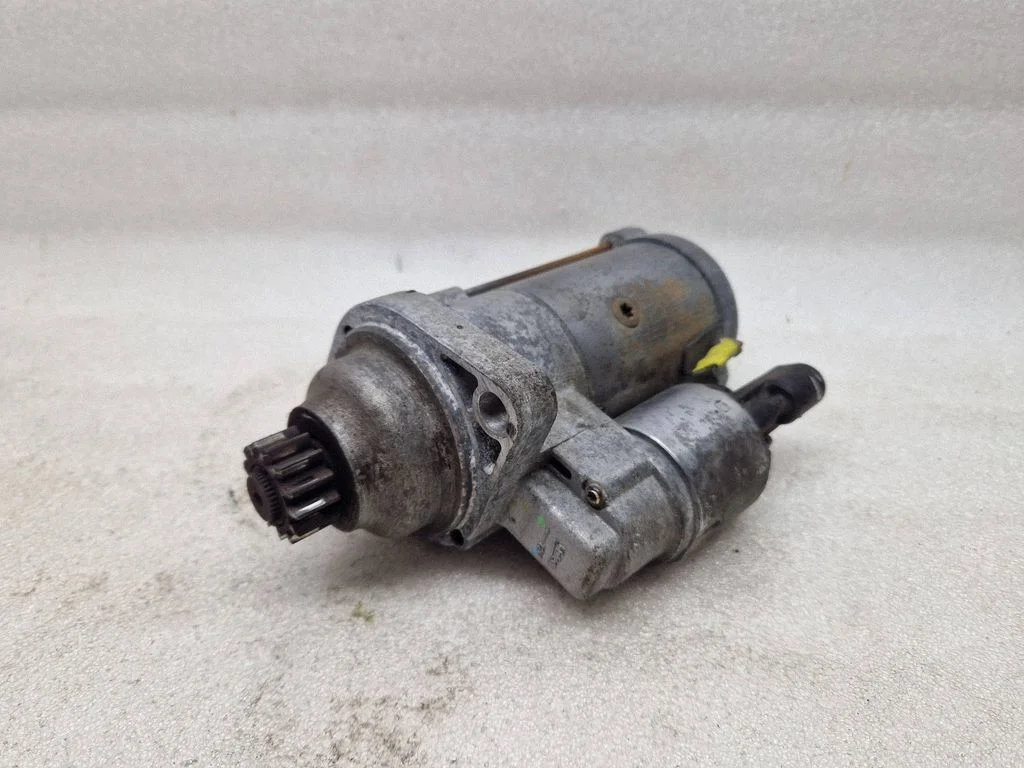 Starter – Skoda Octavia Mk2 (1Z) (2004-2013)