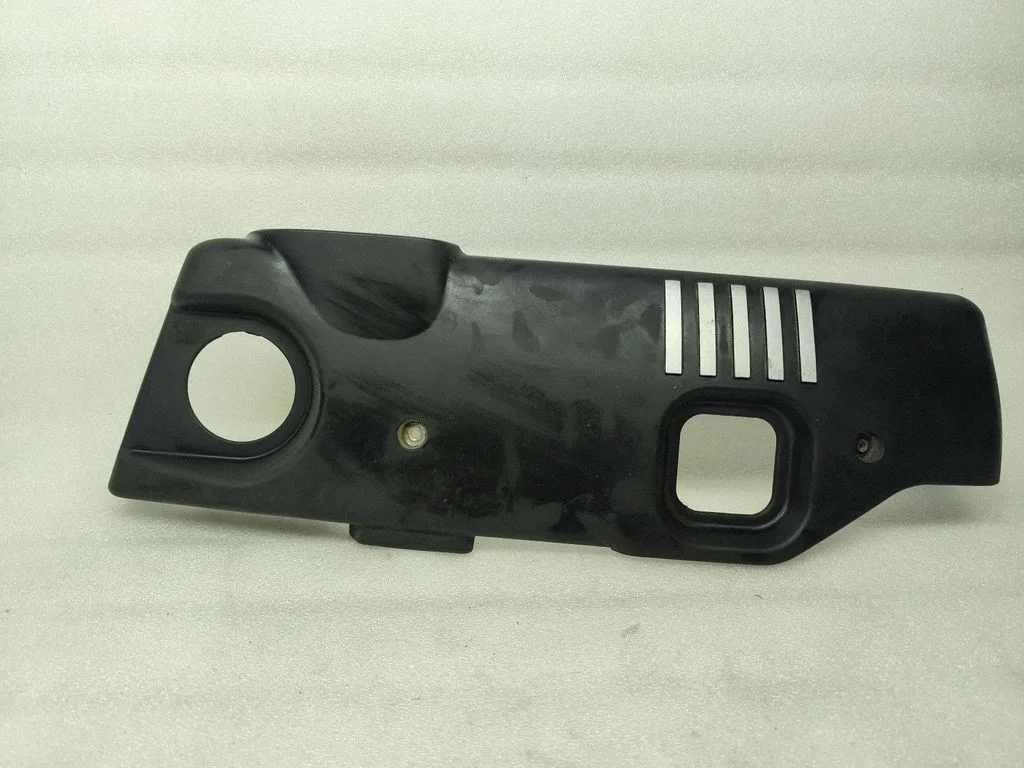 Mootori kate (kaunistus) – BMW 3-seeria E46 (1998-2005)