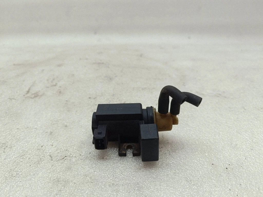 Solenoidinis vožtuvas