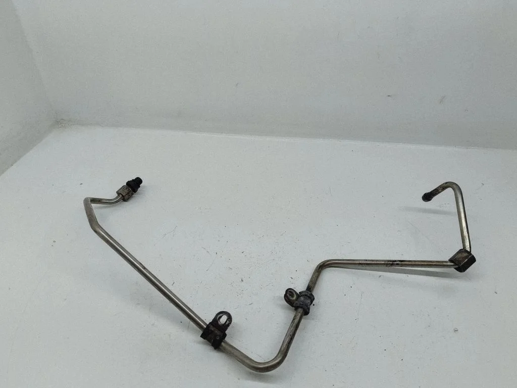 Turbīnas eļļošanas caurulīte(-s)/šļūtene(-s) – Volkswagen Caddy (2004-2010)