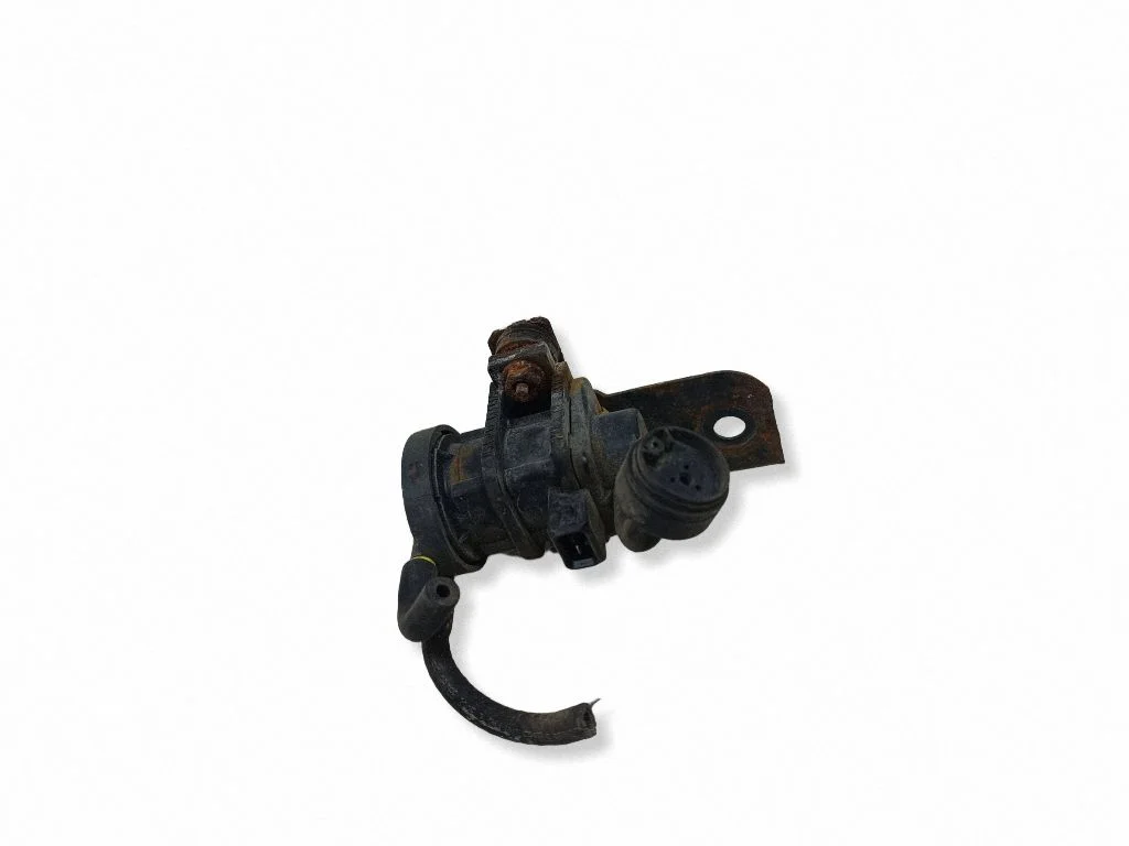 Solenoidinis vožtuvas