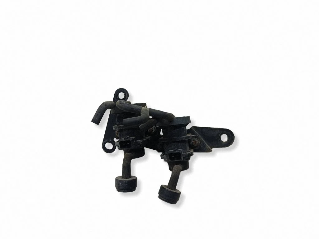 Solenoidinis vožtuvas