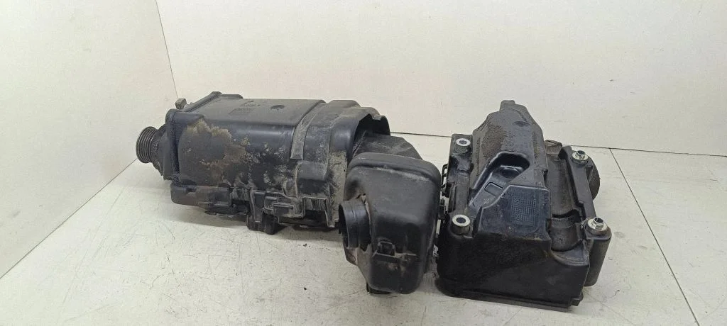 Turbo kompresorius (mechaninis)