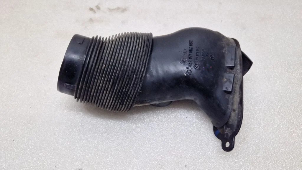 Air intake duct part 7H0129647