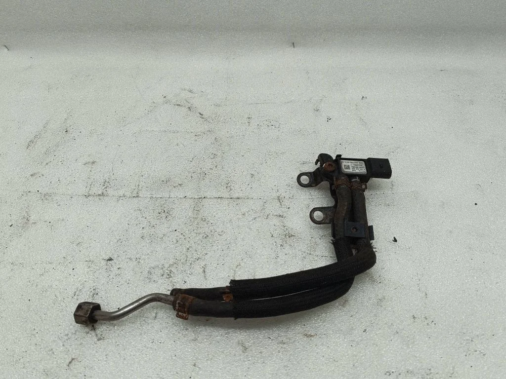 Air pressure sensor – Audi A6 Allroad C5 (1999-2005)