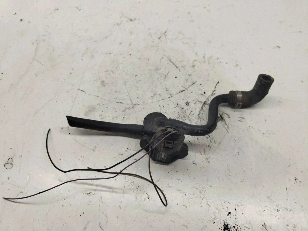 Air pressure sensor – Audi A4 Allroad B8 (2008-2016)