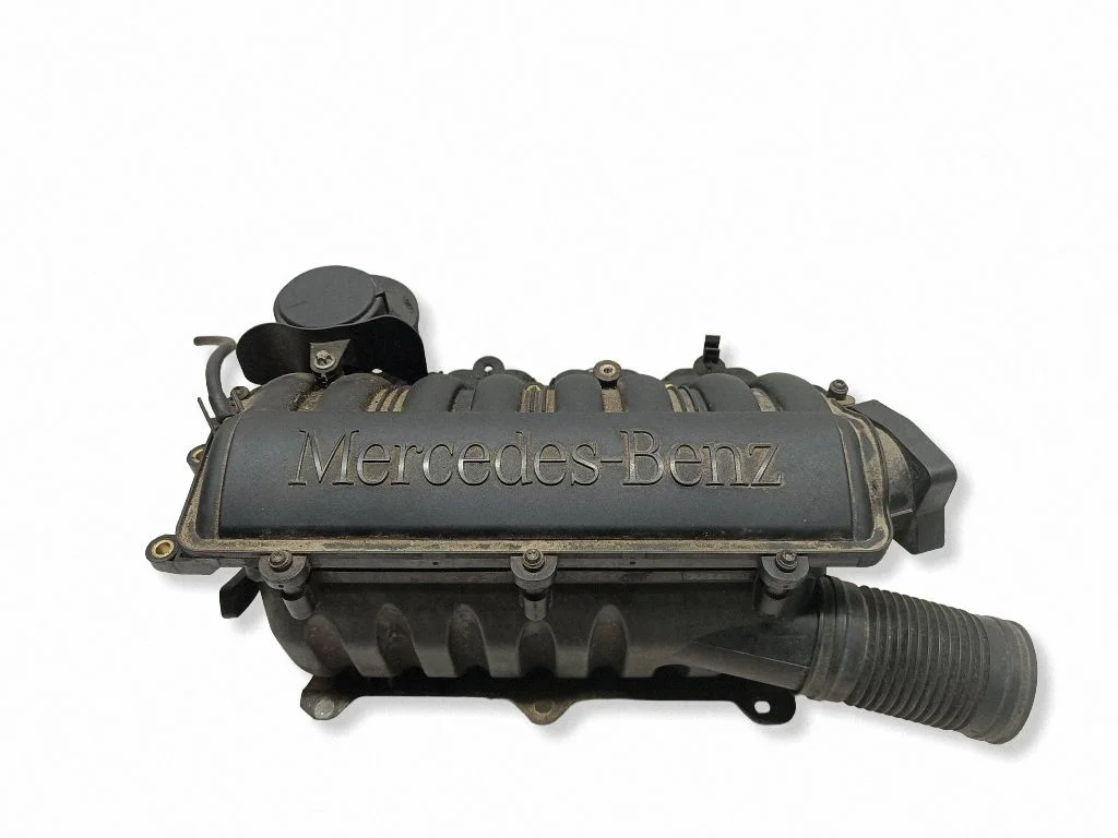 Intake manifold 6680900301