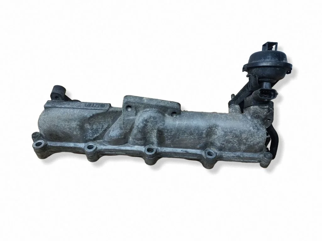 Intake manifold – Opel Combo C (2001-2011)