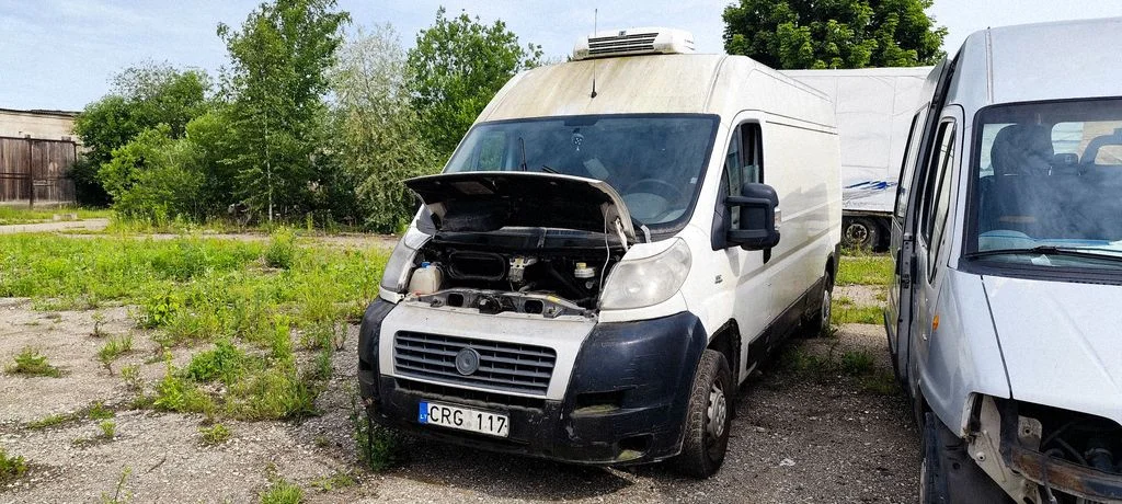 Fiat Ducato