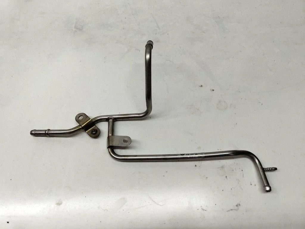 Fuel line pipe – Volkswagen Passat CC (2008-2016)