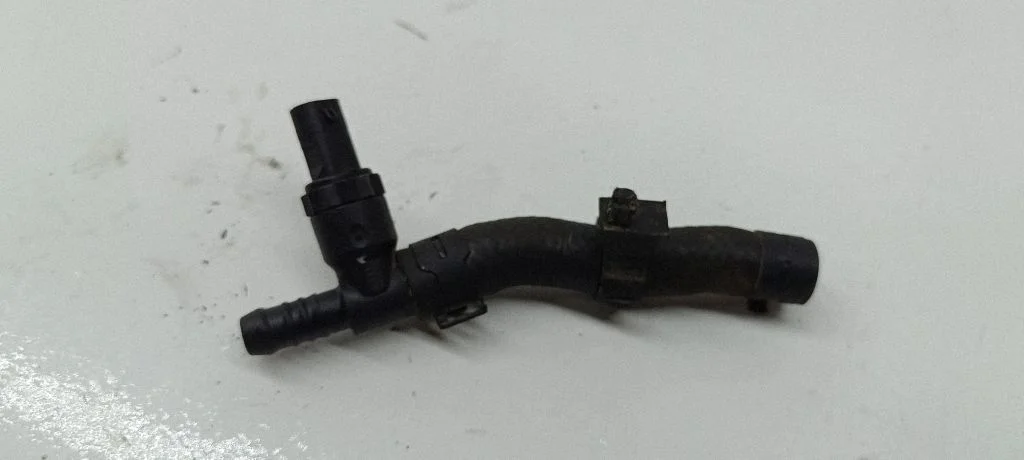 Fuel line pipe – Audi A5 Sportback 8TA (2009-2016)