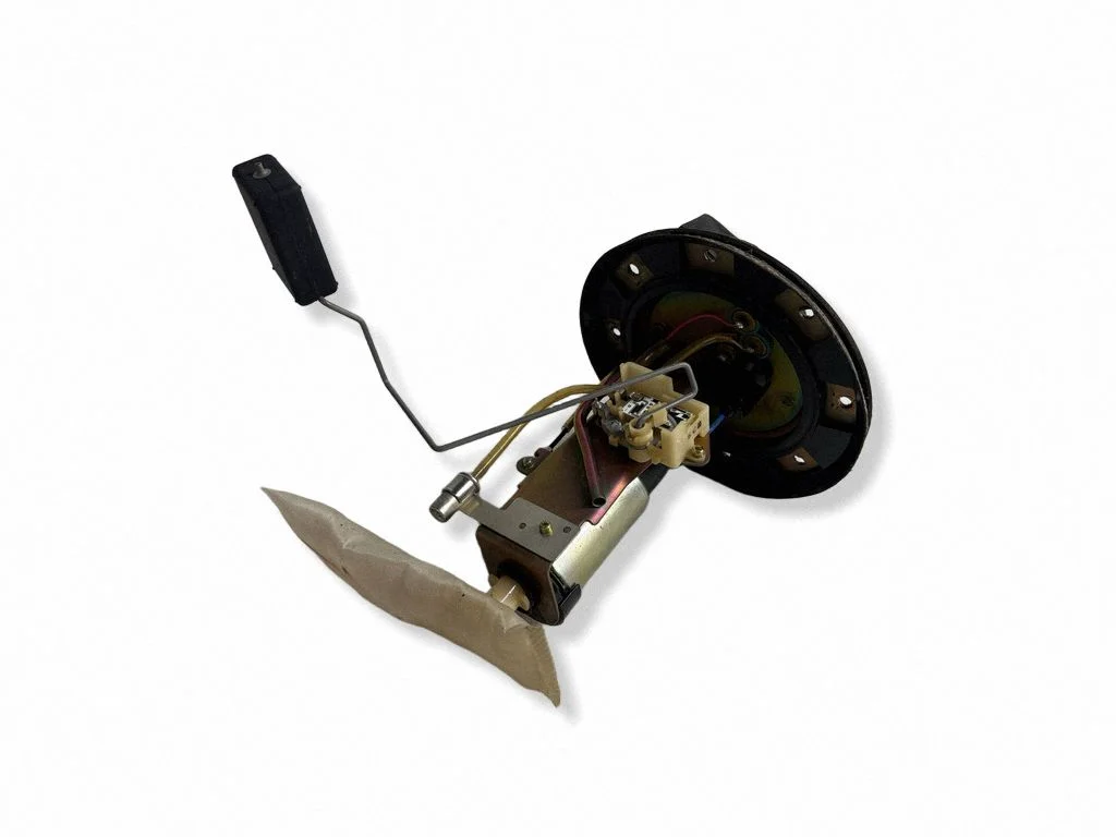 Kütusepump (paagis)