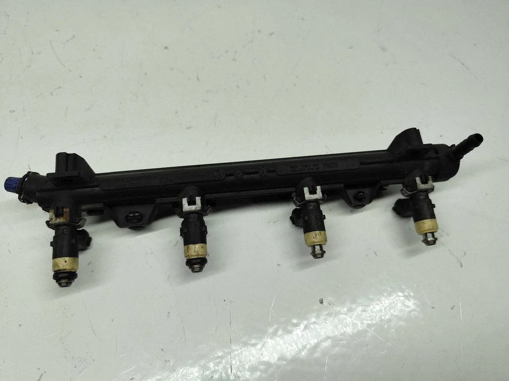 Fuel main line pipe 036133320