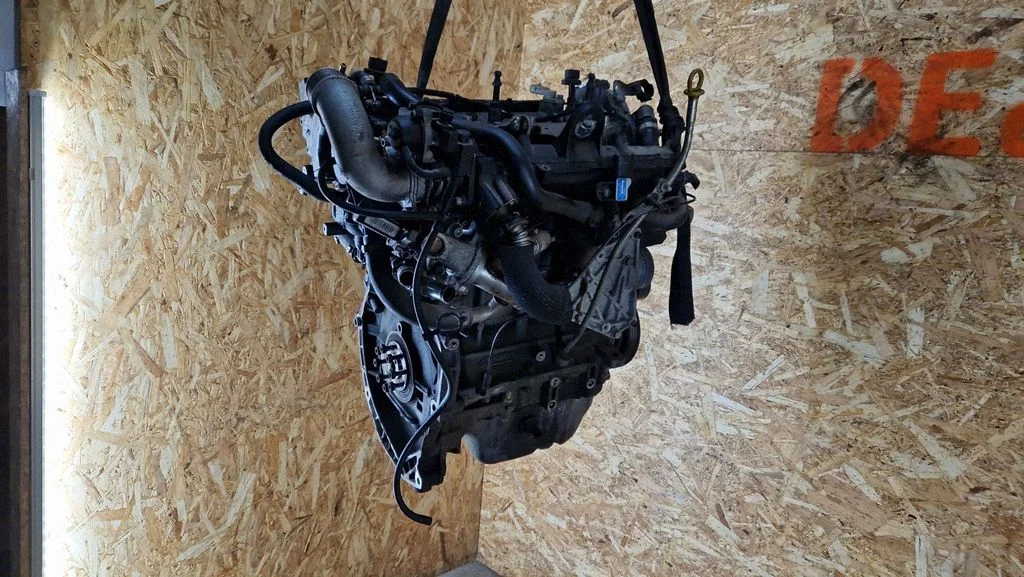 Silnik Z13DTH