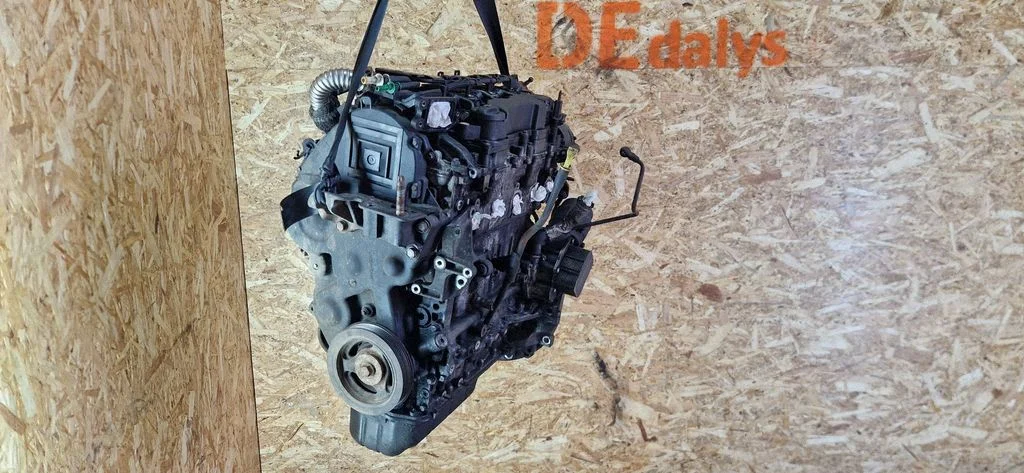 Engine 9M5Q6007BB