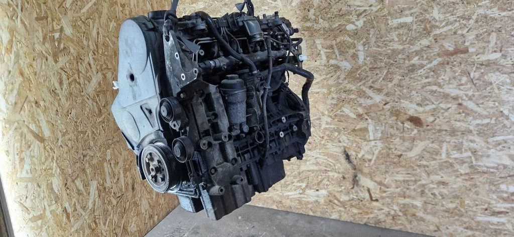 Dzinējs D5244T2