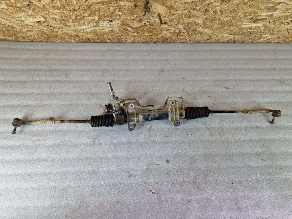 Steering rack 8000030618