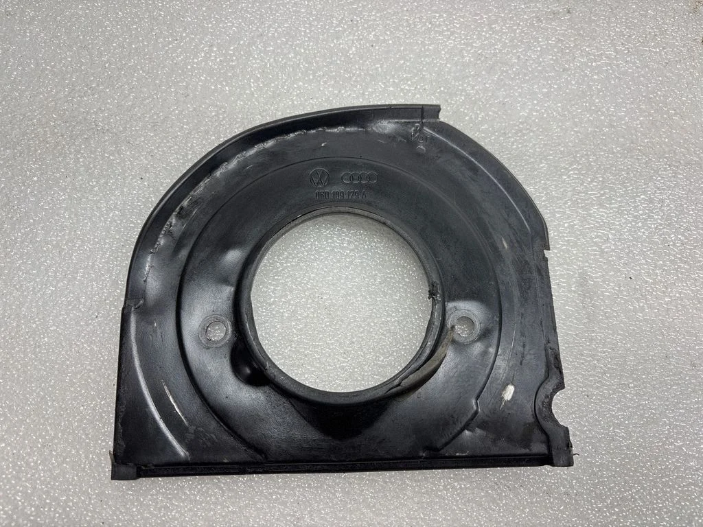 Timing belt guard (cover) 06D109129A