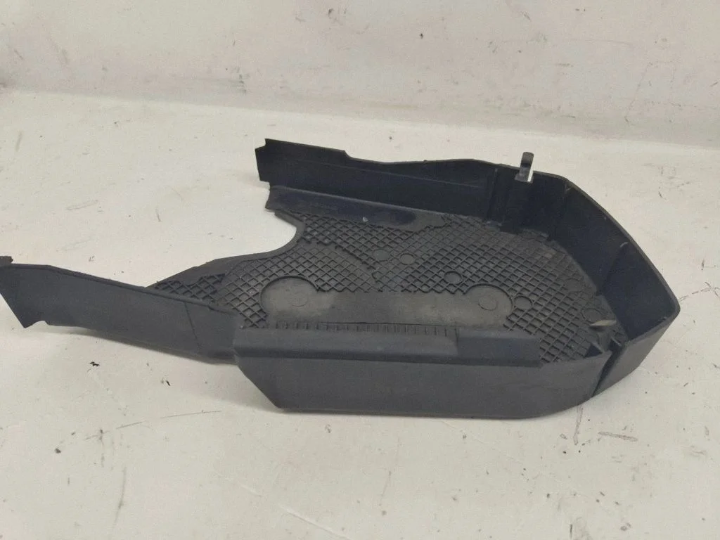 Timing belt guard (cover) – Volkswagen Caddy (2004-2010)