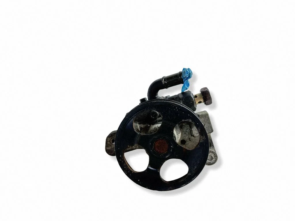 Roolivõimendi pump