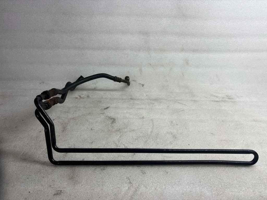 Roolivõimendi voolik / toru – BMW 3-seeria E46 (1998-2005)