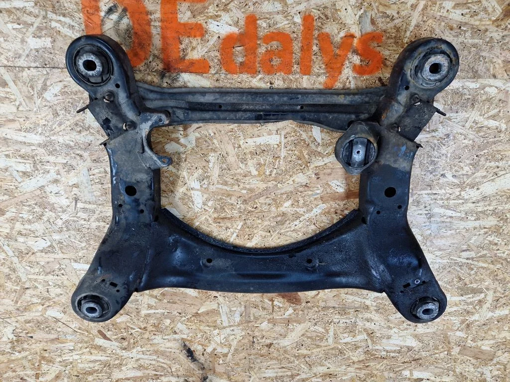 Front subframe