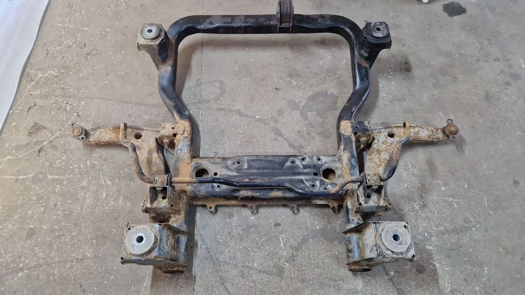 Front subframe