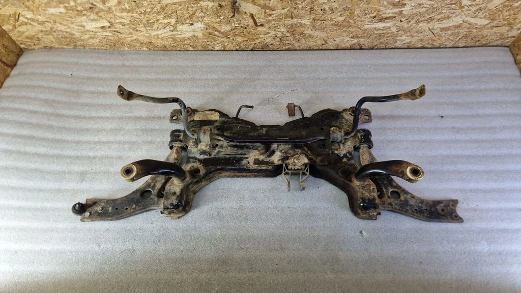 Front subframe