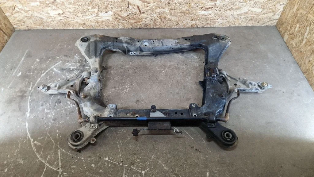 Front subframe