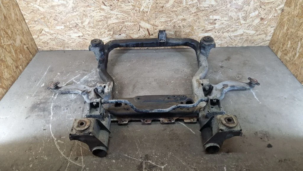 Front subframe