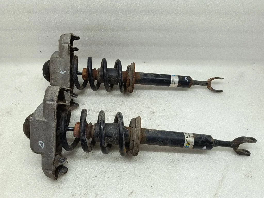 Front shock absorber/damper 19139951