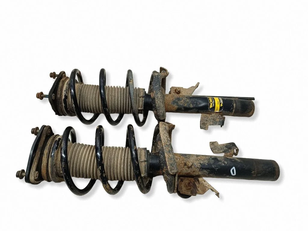 Front shock absorber/damper 742080SP
