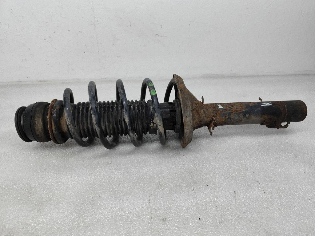 Front shock absorber/damper – left