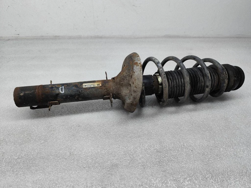 Front shock absorber/damper 1J0413031N