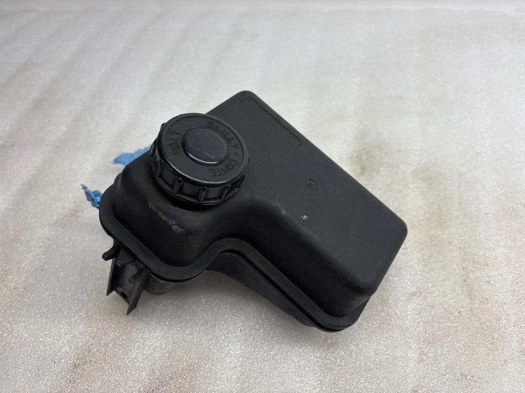 Power steering fluid tank/reservoir 9654185480