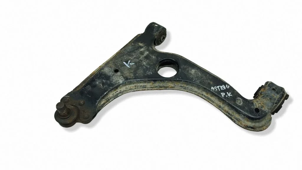 Front lower control arm/wishbone – front left