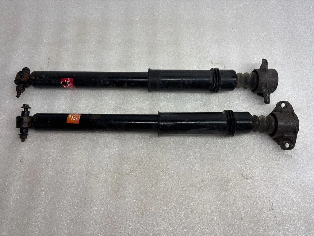 Tagumine amortisaator – Peugeot 307 (2001-2005)
