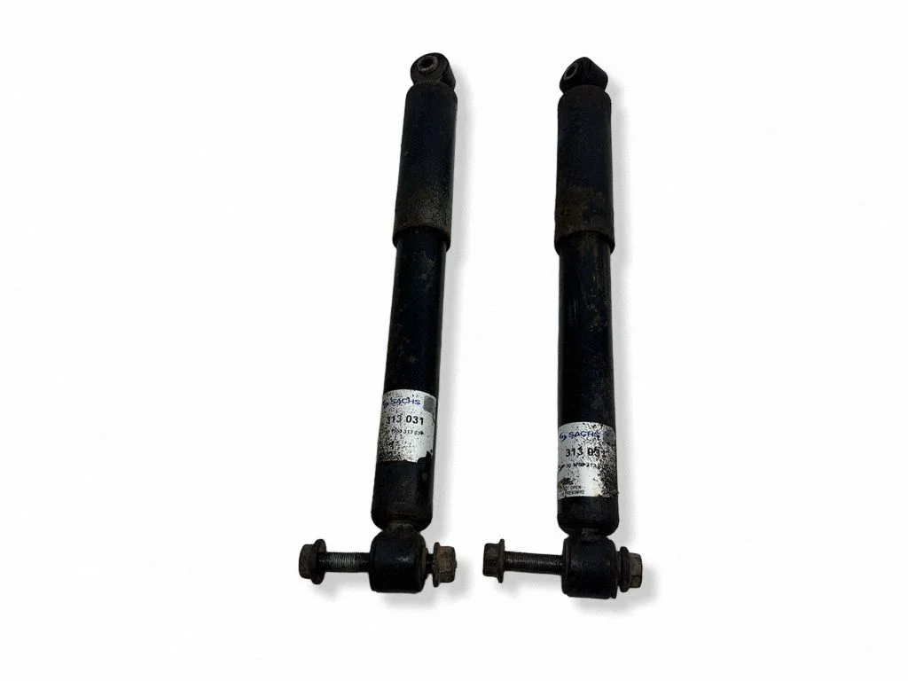 Rear shock absorber/damper 301700313031