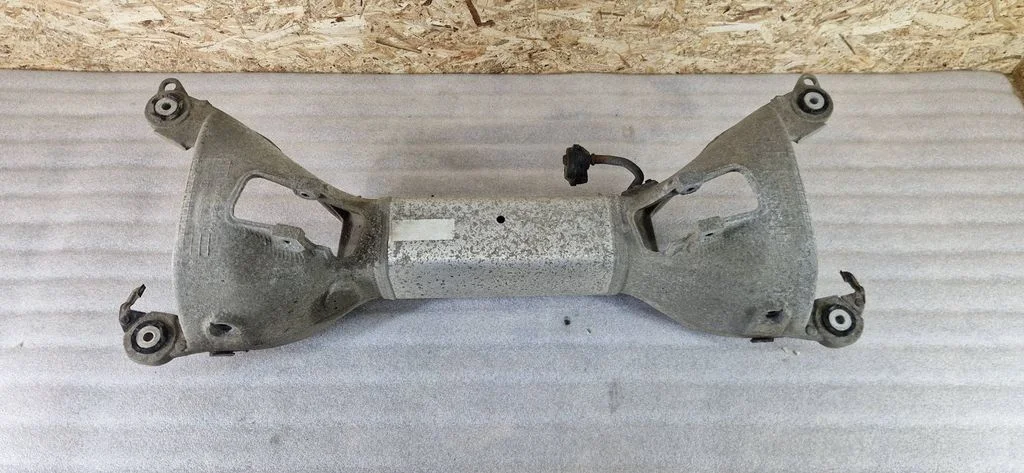 Rear subframe 9640718710