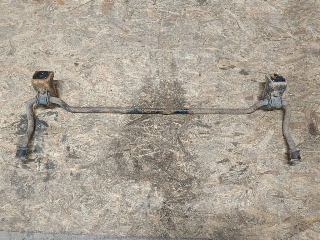 Tagumine stabilisaator