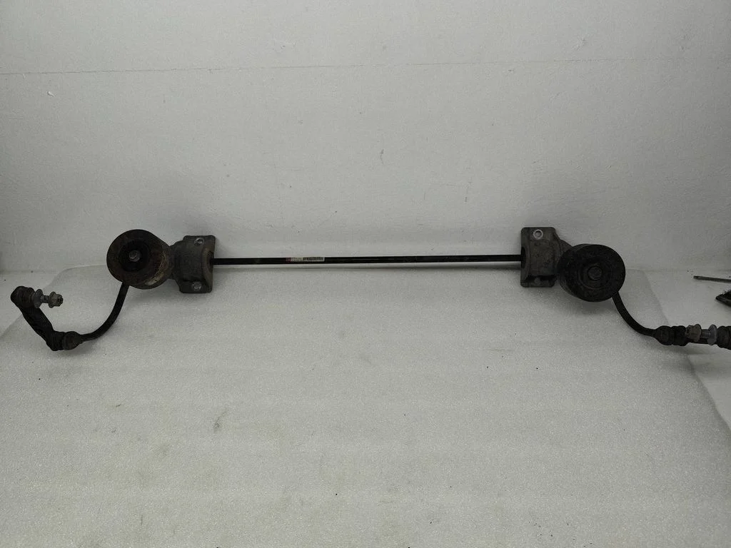 Stabilizator tylny