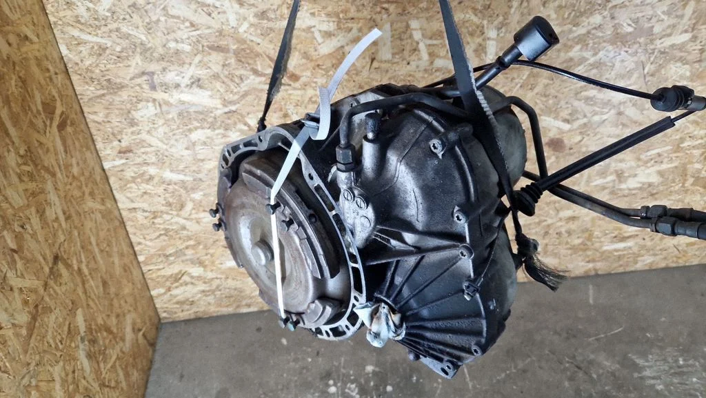 Automatic gearbox R1683701610