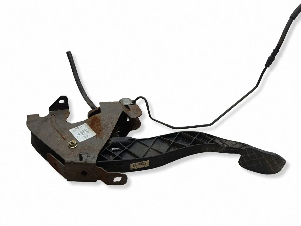 Sankabos pedalas