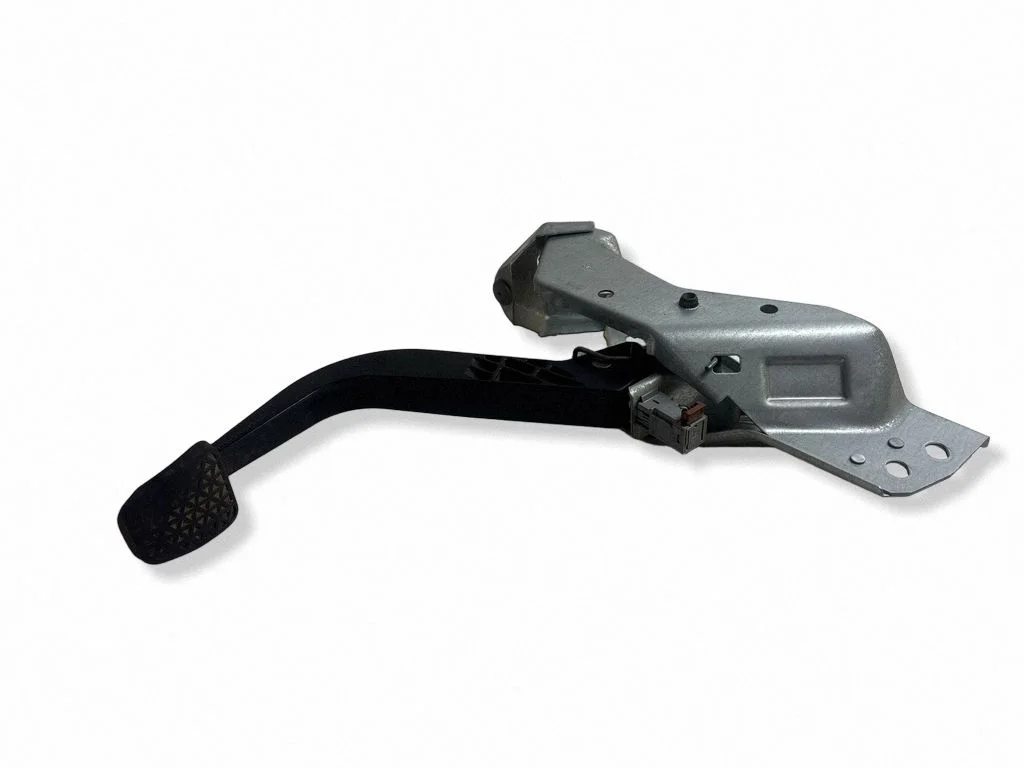 Sankabos pedalas