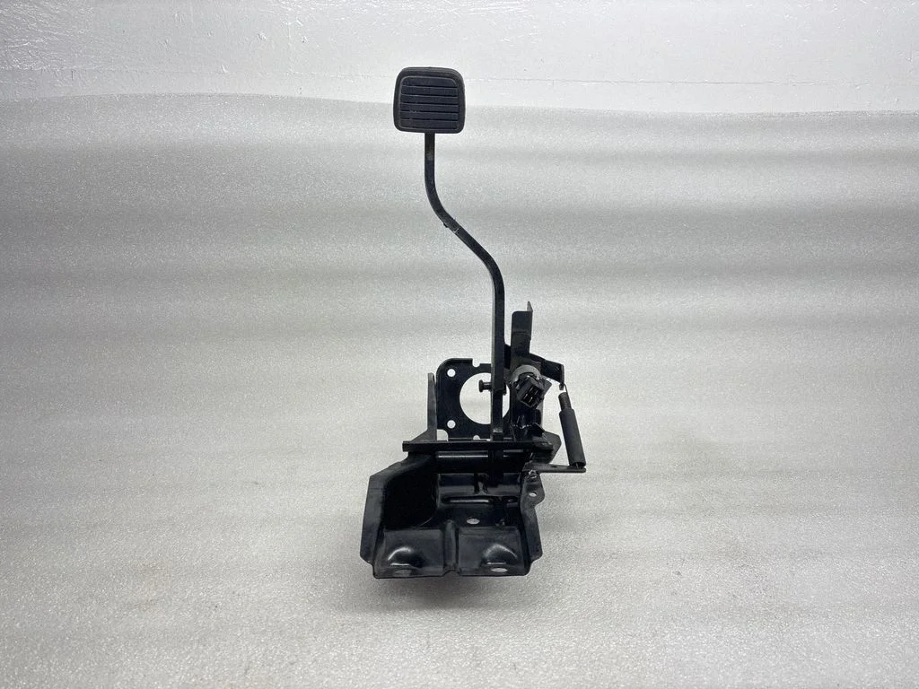 Sankabos pedalas