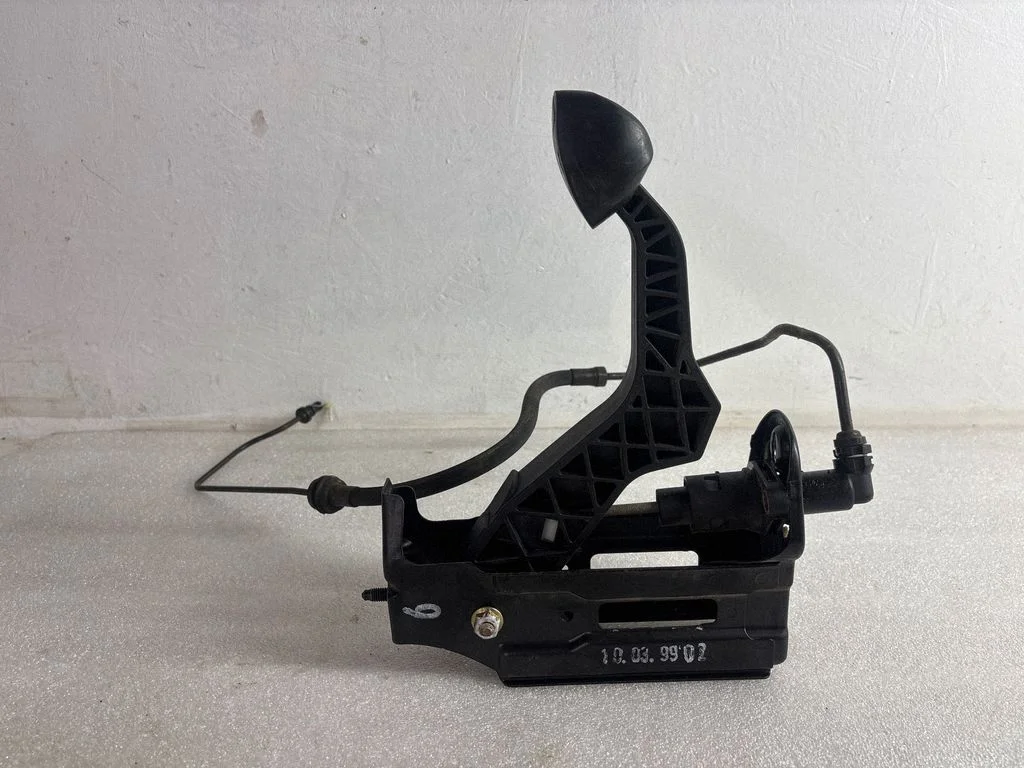 Sankabos pedalas