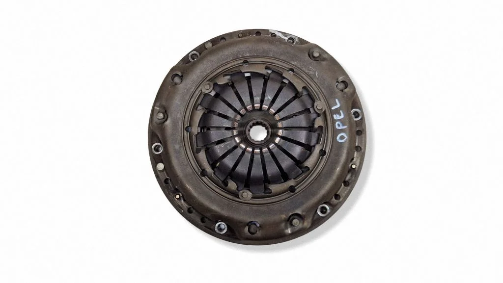 Clutch set kit