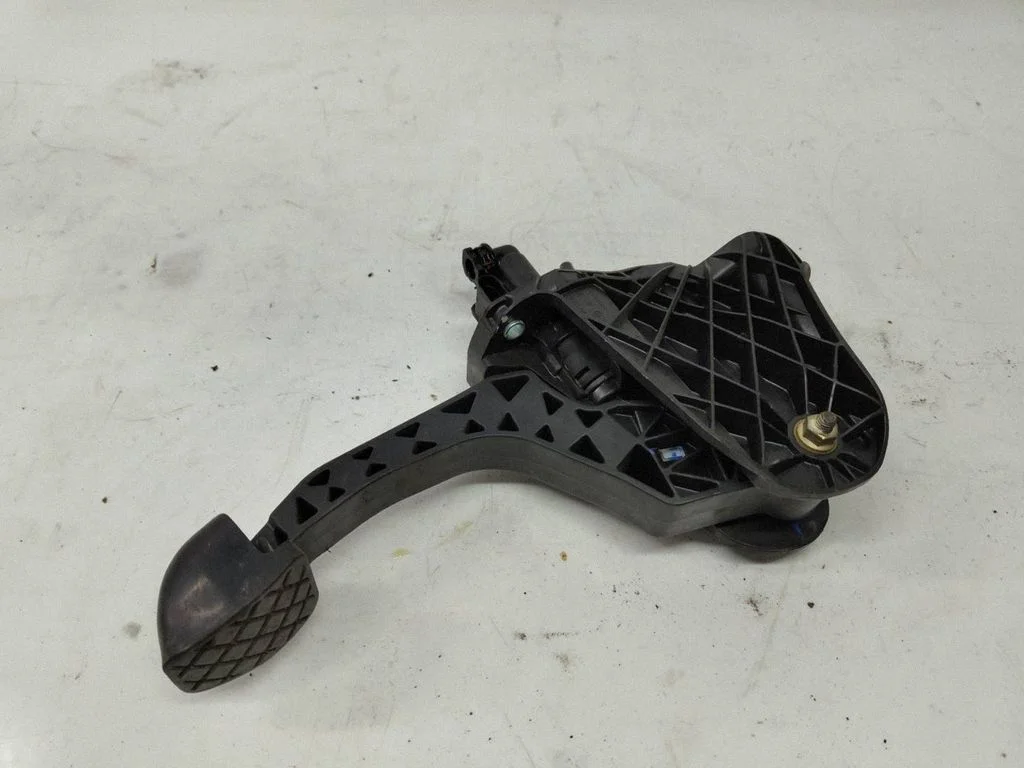Sankabos pedalas