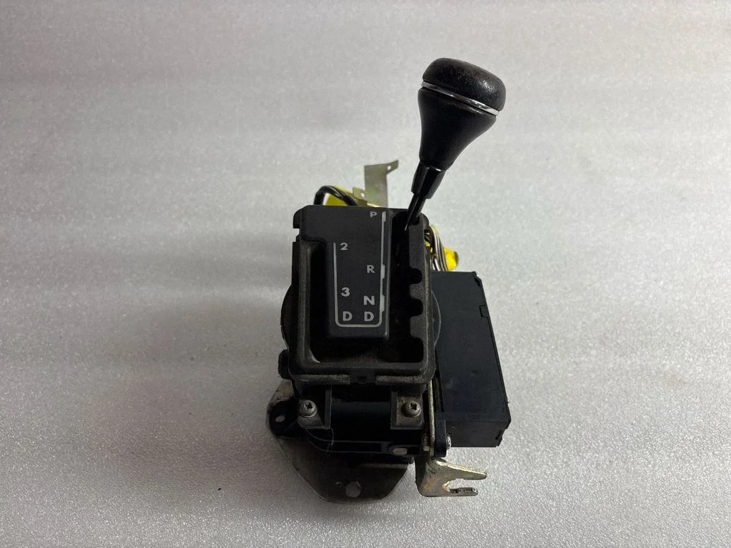 Gear selector mechanism CBC5507